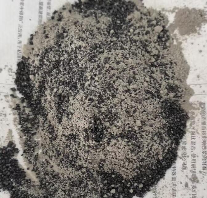 九真镇不发火砂浆耐磨地坪施工方案